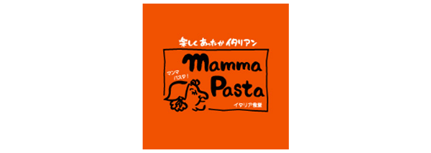 マンマパスタ